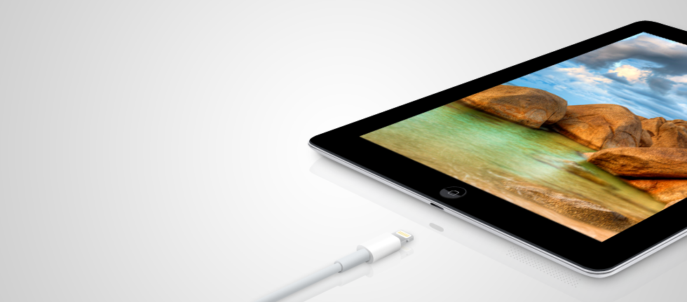 ipad services