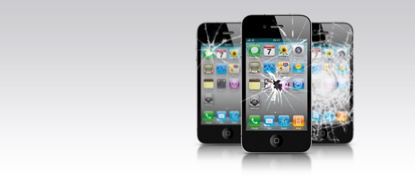 smartphone service